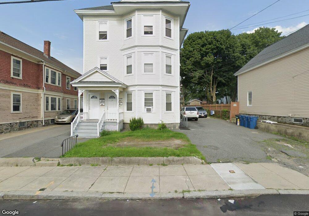 37 Kendall St unit 39, Lawrence, MA 01841 - photo 1