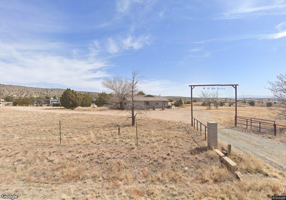 26301 N Woody Dr, Paulden, AZ 86334 - photo 1