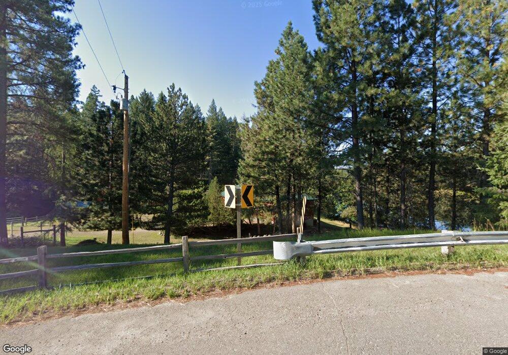 890 McCaffery Rd, Bigfork, MT 59911 - photo 1