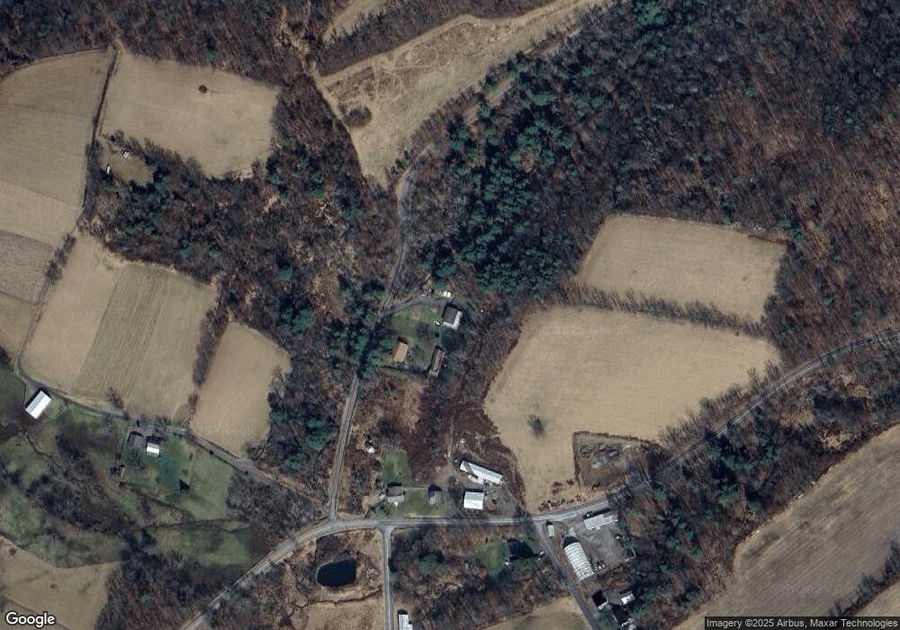 126 Poust Rd, Hughesville, PA 17737 - photo 1