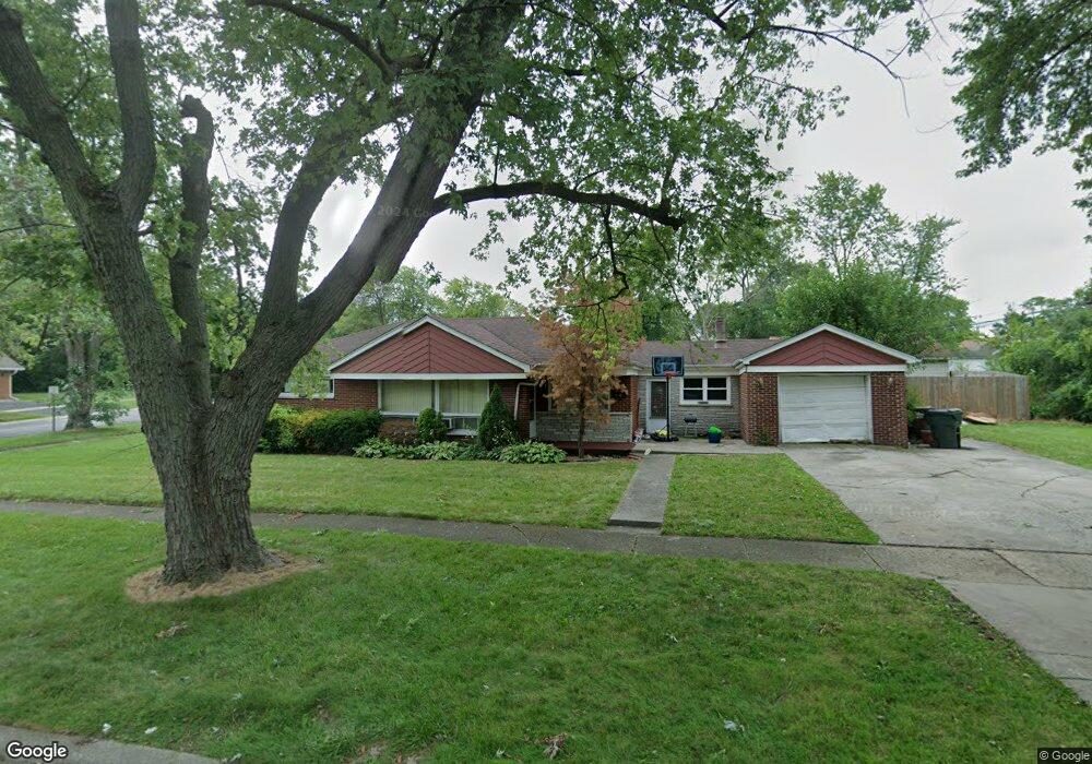 17100 Highland Ave, Hazel Crest, IL 60429 - photo 1