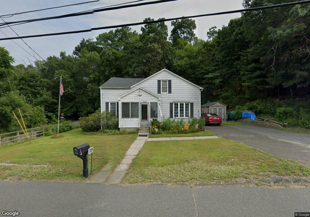 513 Wilbraham St W, Palmer, MA 01069 - photo 1