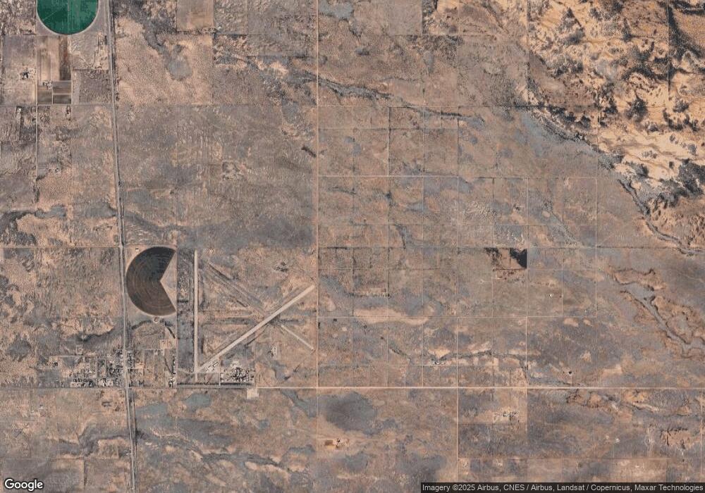 Ute Ave, Cochise, AZ 85617 - photo 1