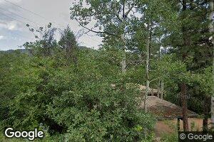 9690 Mohawk Trail, Cascade, CO 80809