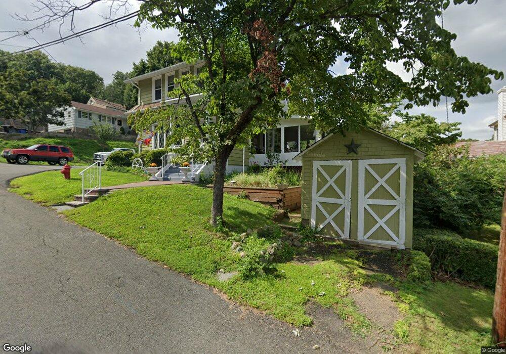 40 Clara St, North Haledon, NJ 07508 - photo 1