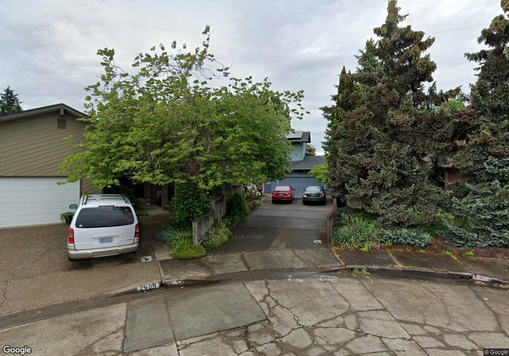 2901 Norkenzie Rd, Eugene, OR 97408 - photo 1