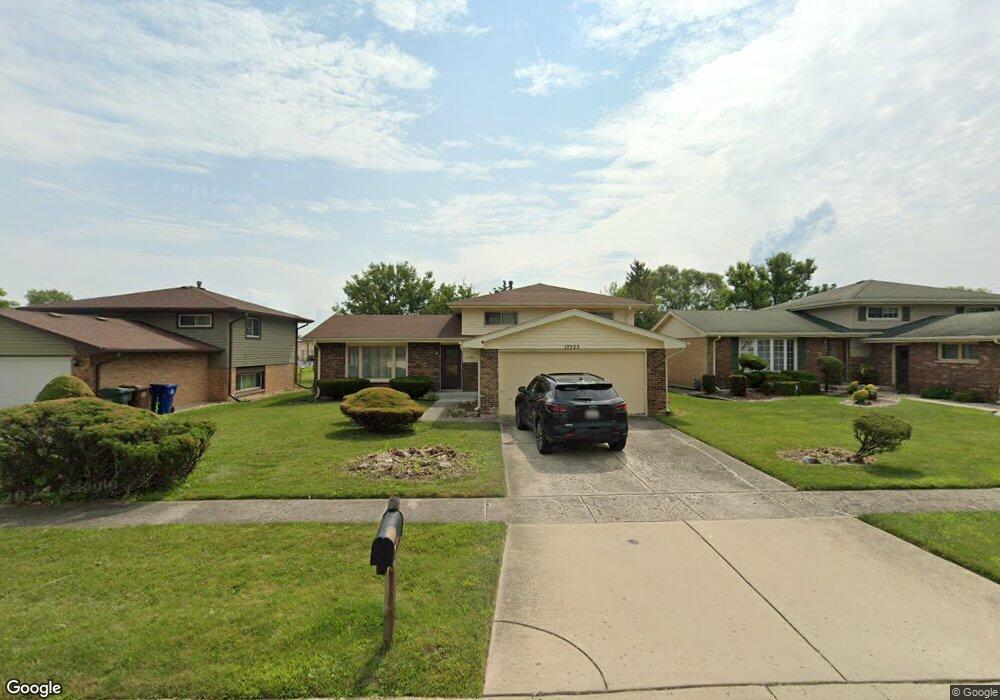 17525 Cypress Ave, Country Club Hills, IL 60478 - photo 1