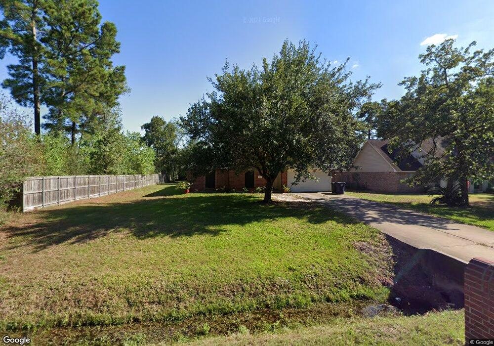 6311 Weisinger Dr, Magnolia, TX 77354 - photo 1
