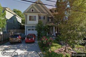 4507 West Virginia Ave, Bethesda, MD 20814