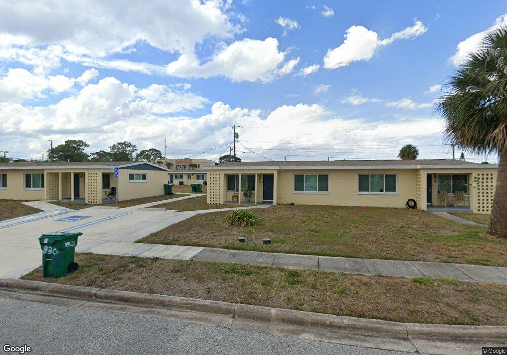 830 Clark Ct, Cocoa, FL 32922 - photo 1