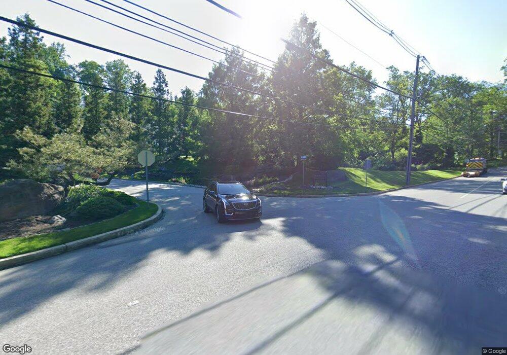 1405 Wesleys Run, Gladwyne, PA 19035 - photo 1