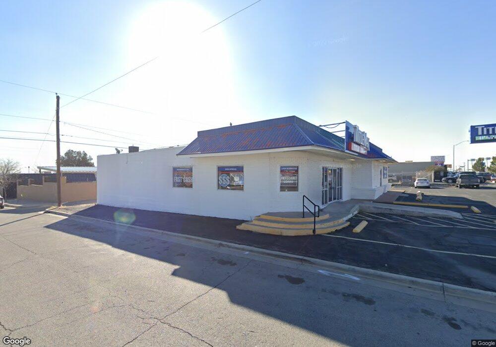 4910 Dyer St, El Paso, TX 79930 - photo 1