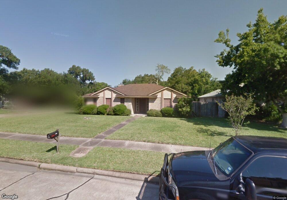 5334 Bulen Ave, Friendswood, TX 77546 - photo 1