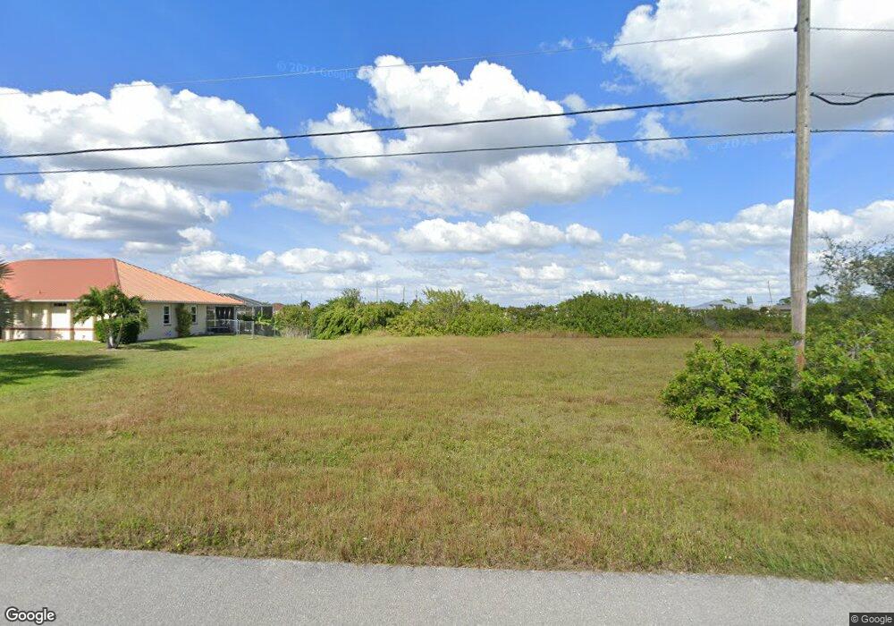 209 NE 25th St, Cape Coral, FL 33909 - photo 1