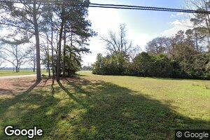 500 S Sumter St, Oglethorpe, GA 31068