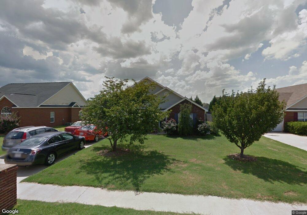 602 Falkirk Dr, Warner Robins, GA 31088 - photo 1