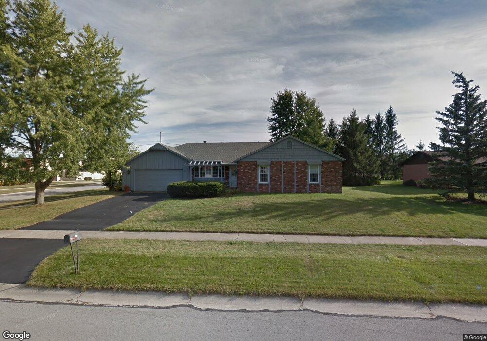 201 Marilyn Dr, Findlay, OH 45840 - photo 1