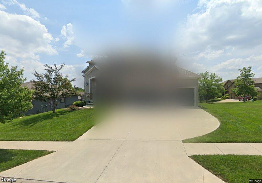 18817 W 99th St, Lenexa, KS 66220 - photo 1