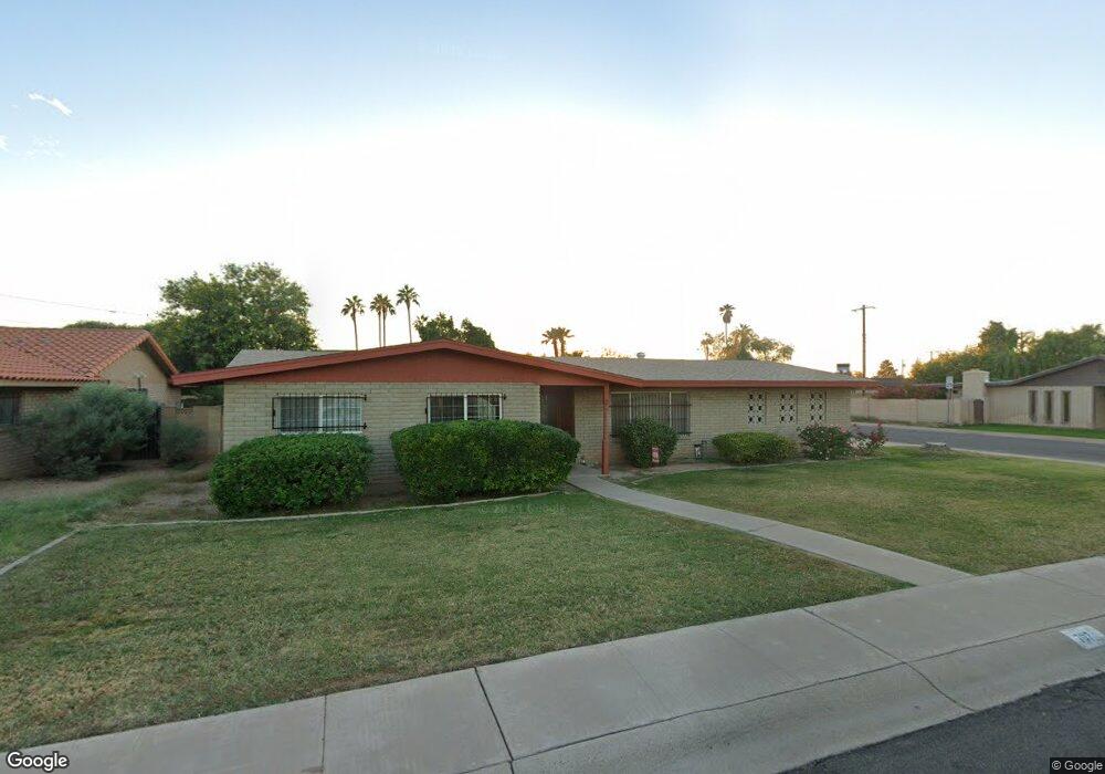 707 E Balboa Dr, Tempe, AZ 85282 - photo 1