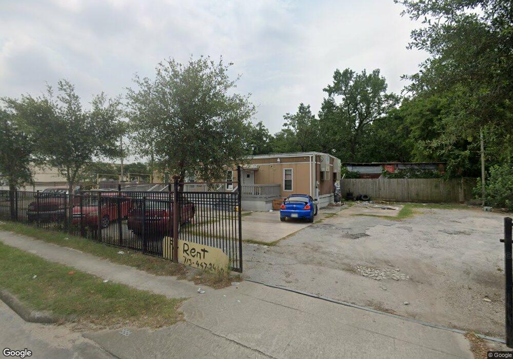 6520 E Tidwell Rd, Houston, TX 77016 - photo 1