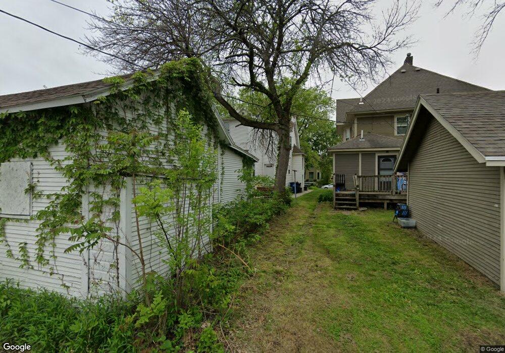 1101 26th St, Des Moines, IA 50311 - photo 1