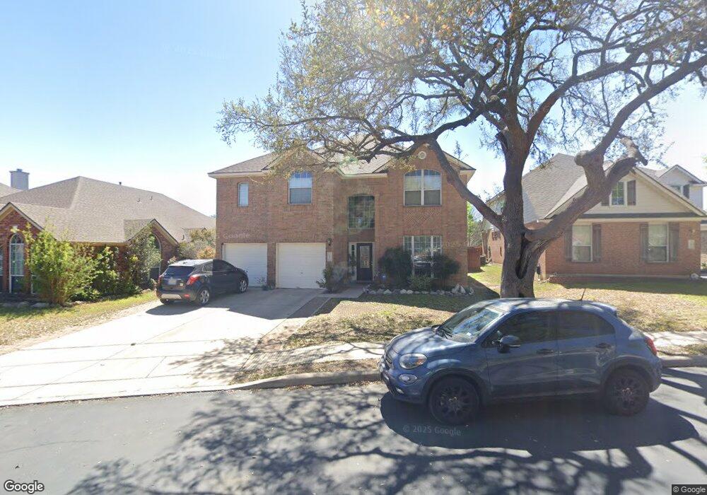 10610 Canyon River, Helotes, TX 78023 - photo 1