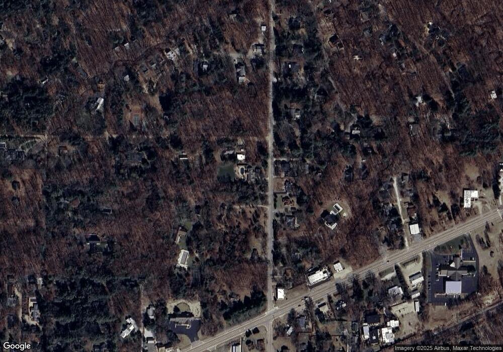 13580 Prairie Rd, Harbert, MI 49115 - photo 1