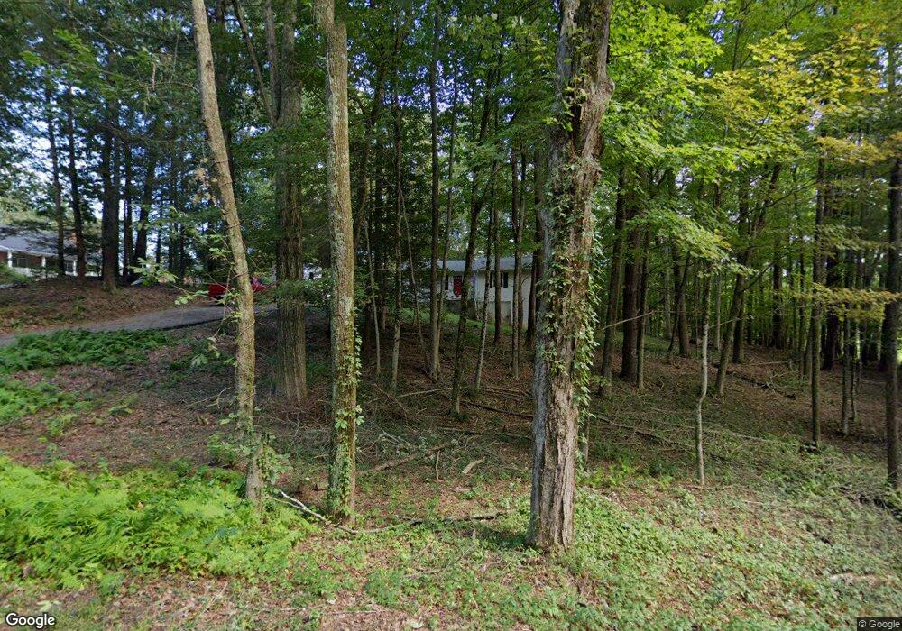 797 Brickyard Rd, Woodstock, CT 06281 - photo 1