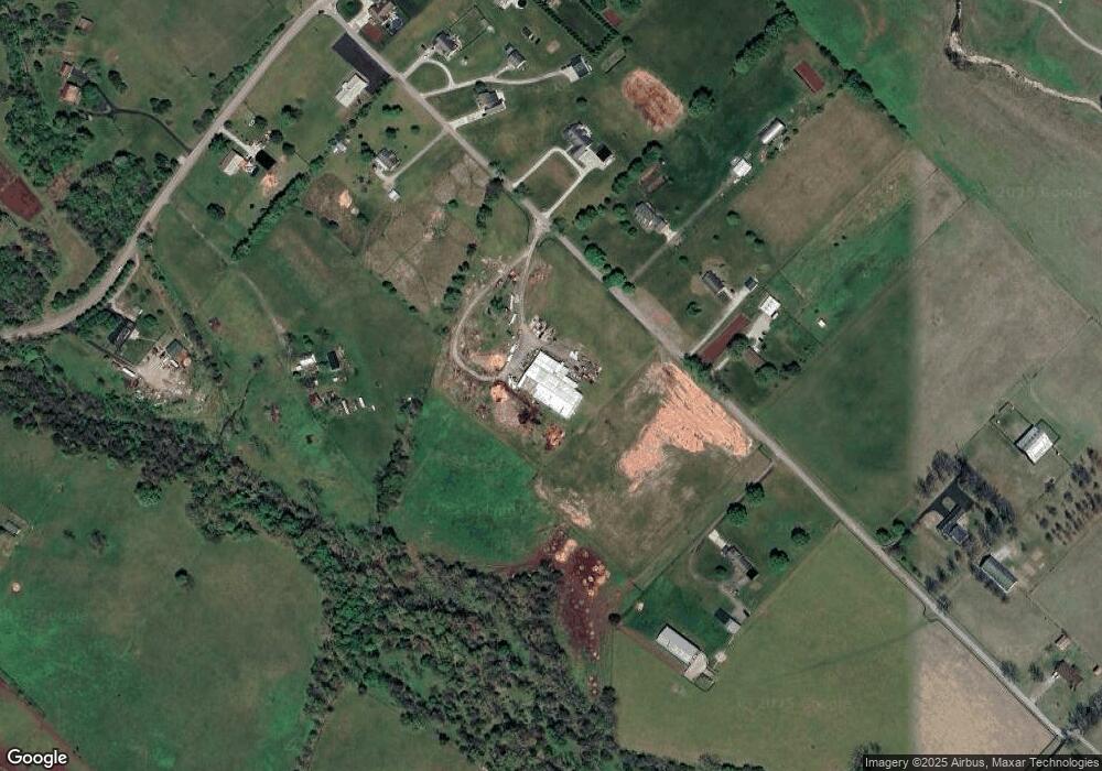 168 Normans Camp Rd, Harrodsburg, KY 40330 - photo 1