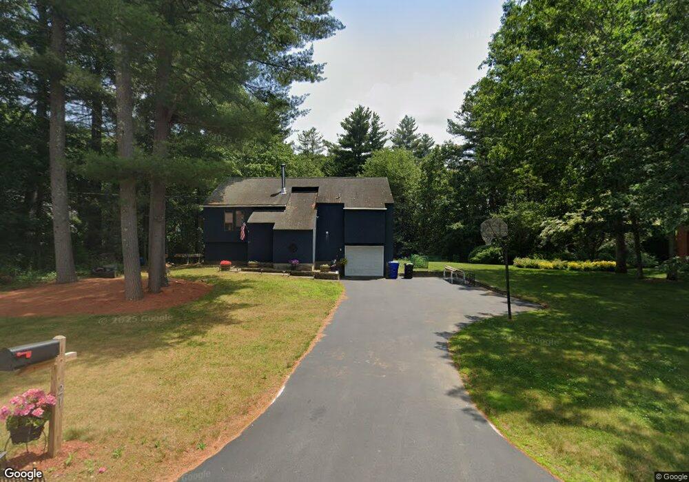 21 Adam Dr, Hudson, NH 03051 - photo 1