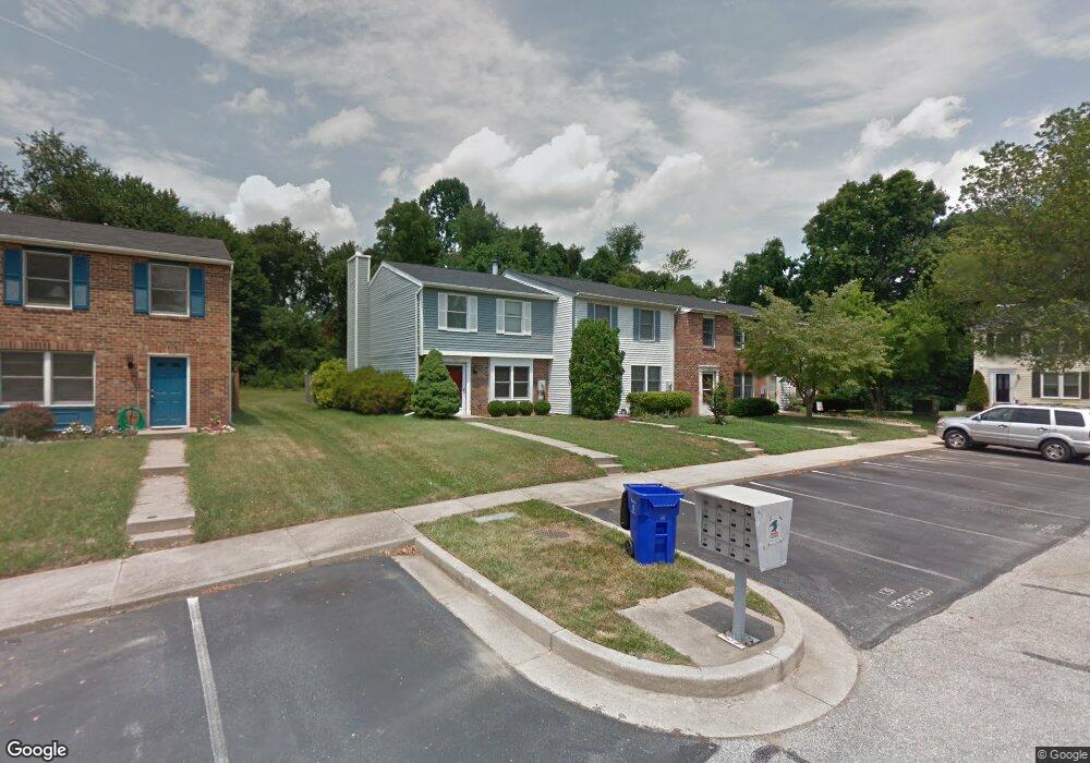 10623 Delfield Ct, Laurel, MD 20723 - photo 1