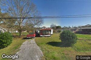 1330 2nd St, Lutcher, LA 70071