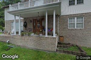 66 Persimmon Hollow Rd, Stollings, WV 25646