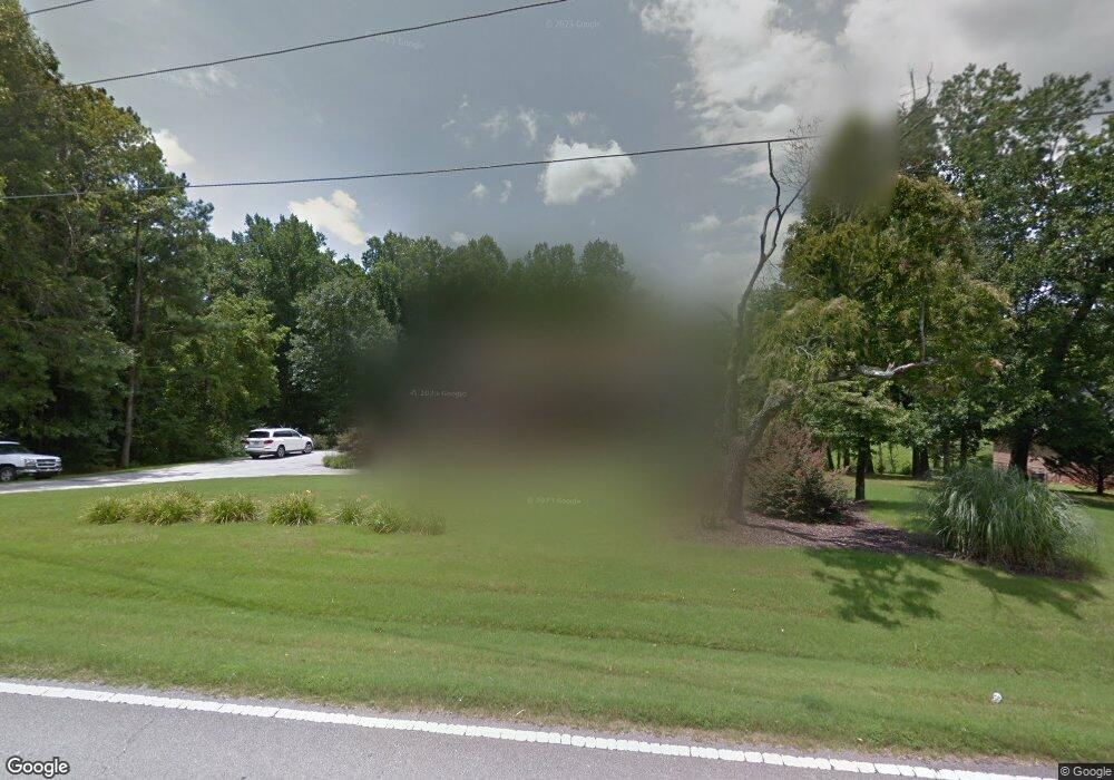 5693 Bethel Rd, Clermont, GA 30527 - photo 1