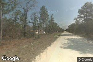0 Yellow Hammer Rd, Weeki Wachee, FL 34614