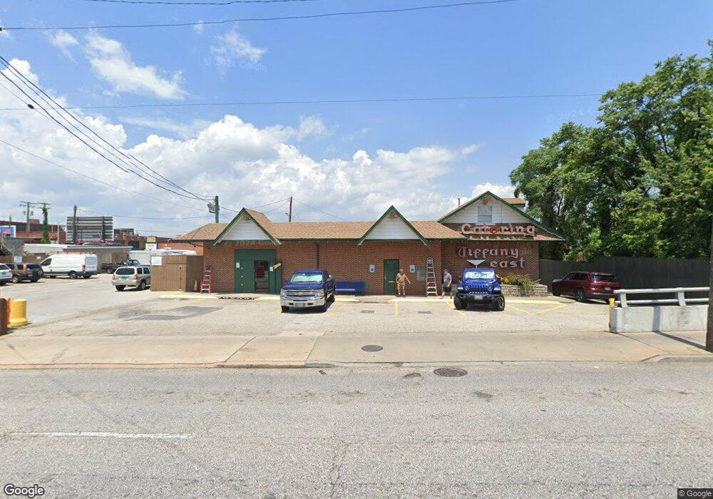 4120 E Lombard St, Baltimore, MD 21224 - photo 1