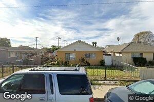 423 N G St, Oxnard, CA 93030