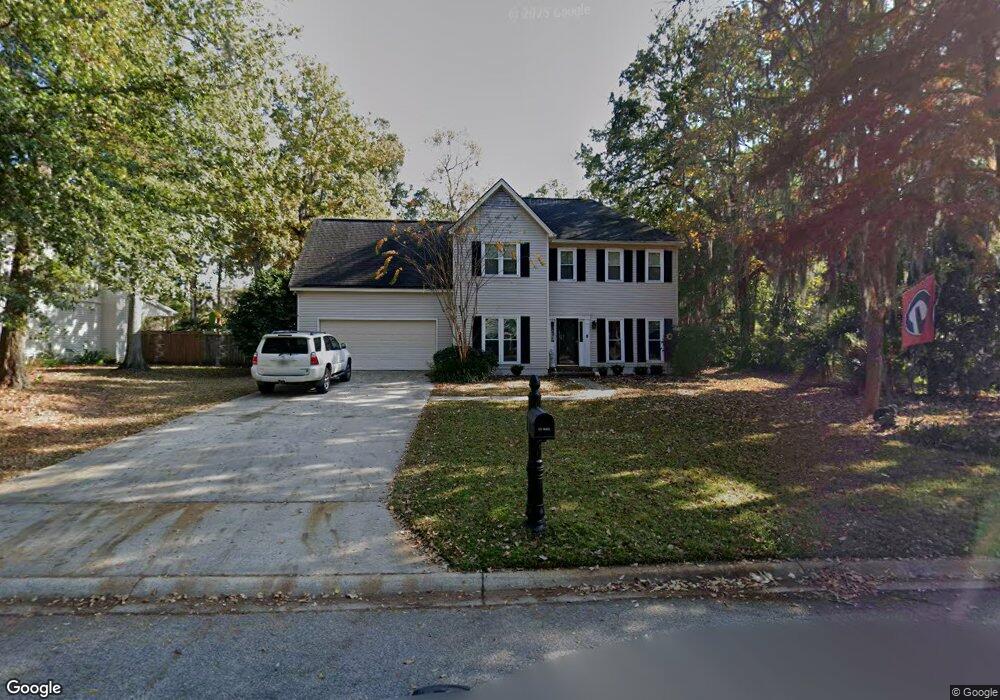 312 Gloucester Rd, Savannah, GA 31410 - photo 1