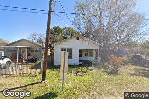 940 N 24th St, Baton Rouge, LA 70802