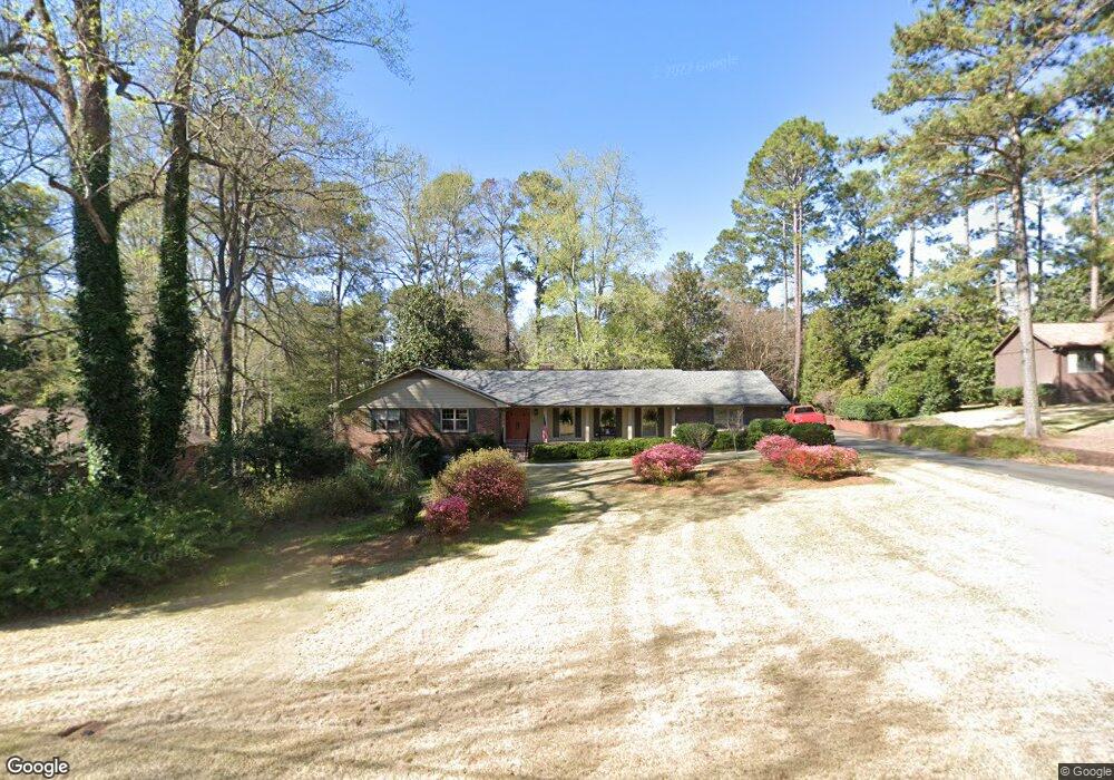 742 Camellia Dr, Lagrange, GA 30240 - photo 1