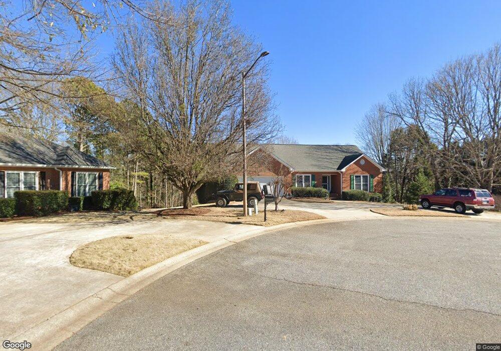 420 St Ives Trace, Athens, GA 30606 - photo 1