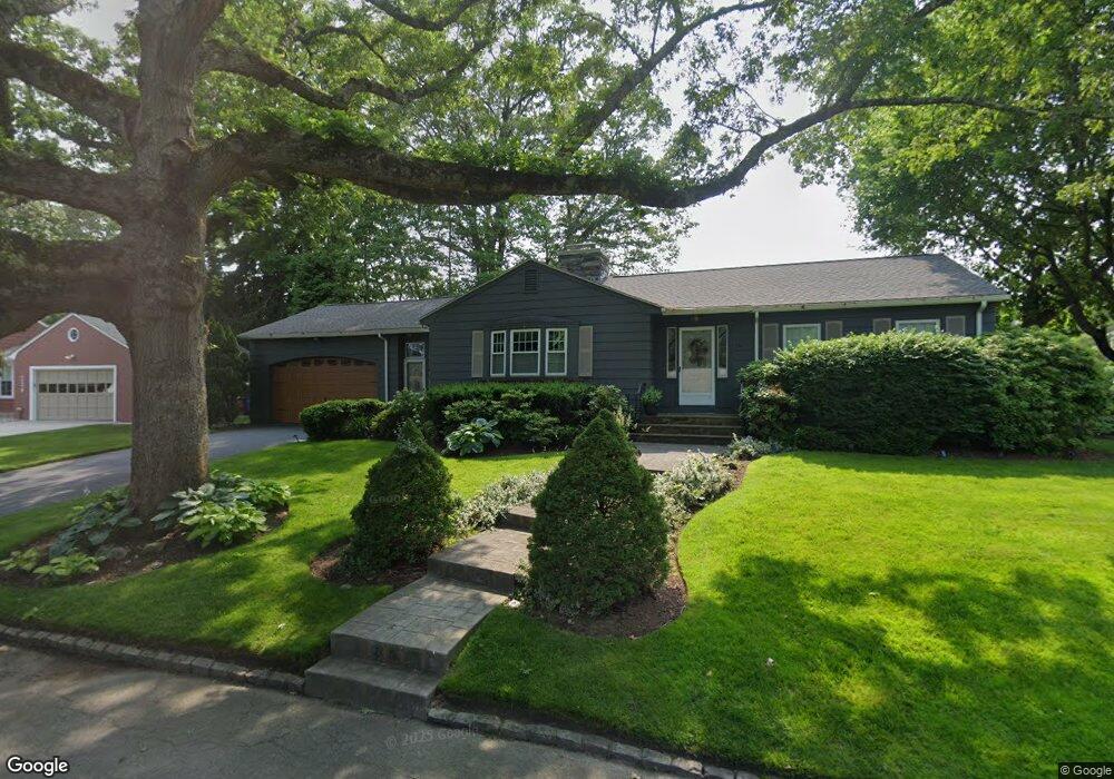 244 Deerfield Rd, Cranston, RI 02920 - photo 1