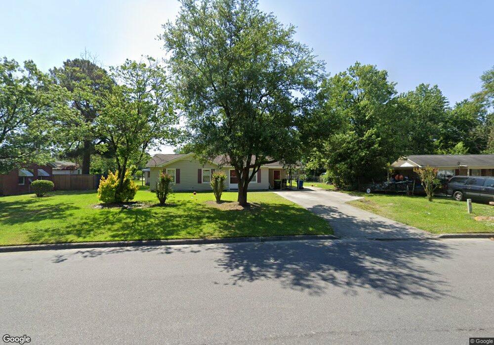 498 Milton Dr, Winterville, NC 28590 - photo 1