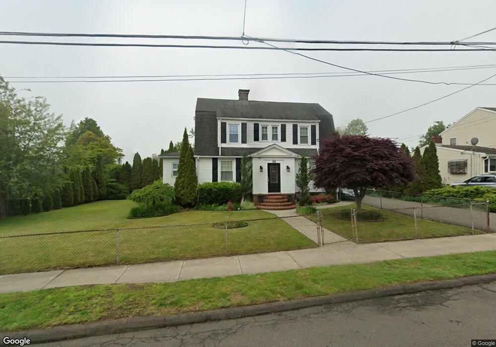 58 Sumac St, West Haven, CT 06516 - photo 1