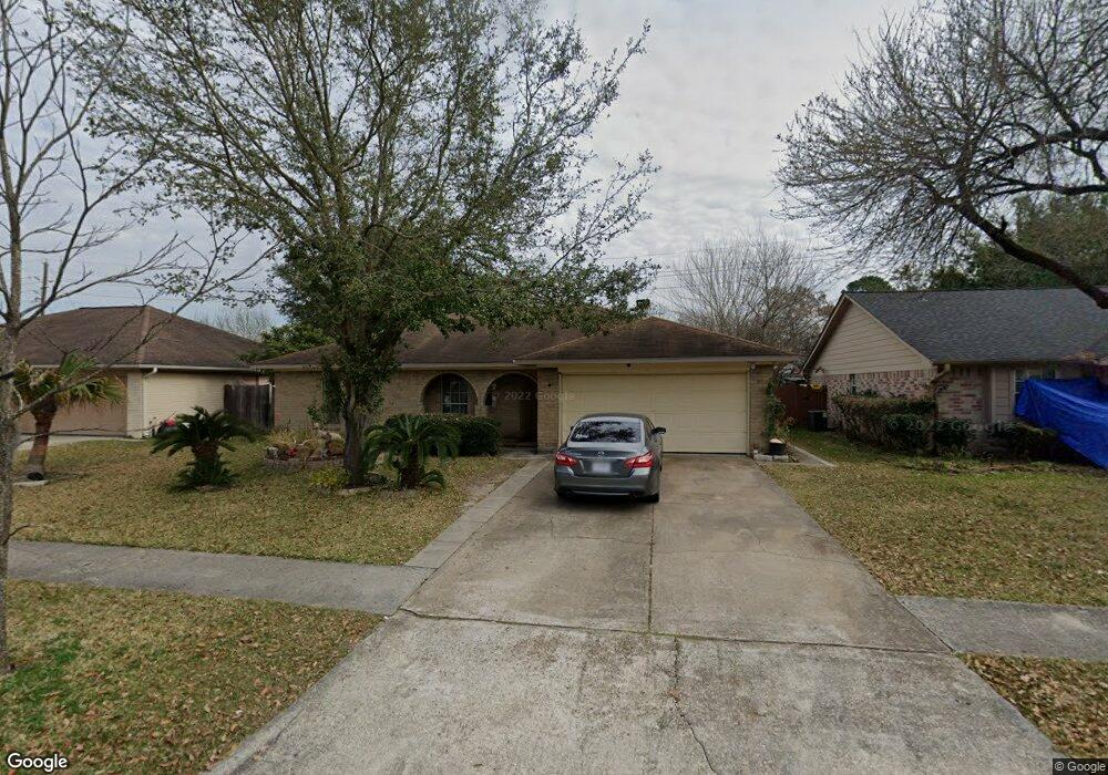 6906 Trail Valley Way, Houston, TX 77086 - photo 1