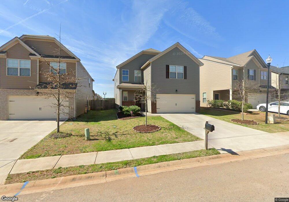 2636 Cornwall Dr, McDonough, GA 30253 - photo 1