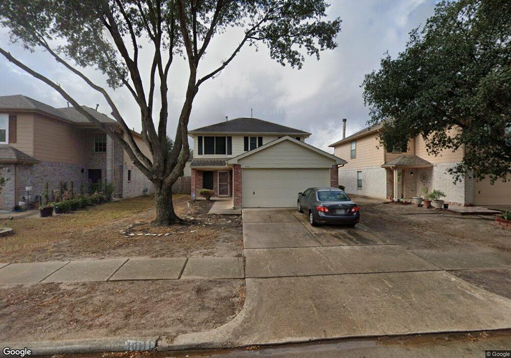 10111 Revelstoke Dr, Houston, TX 77086 - photo 1