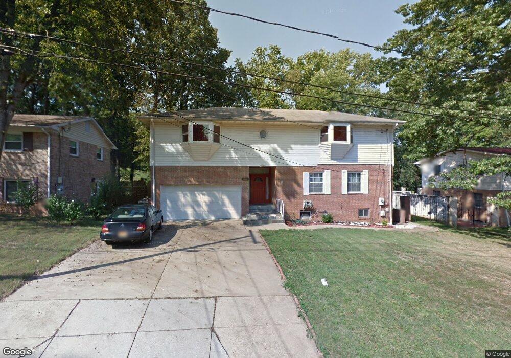 12020 Augusta Dr, Glenn Dale, MD 20769 - photo 1