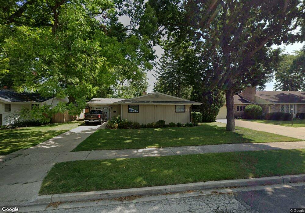 509 Leith Ave, Waukegan, IL 60085 - photo 1