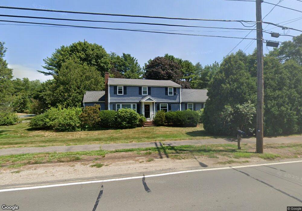 40 Landham Rd, Sudbury, MA 01776 - photo 1